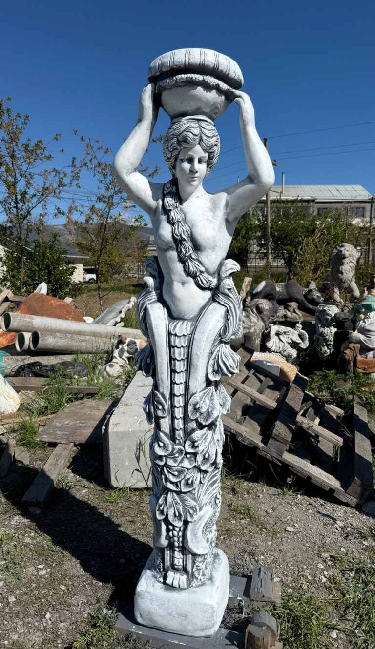 Кариатида, купить в Крыму и Севастополе