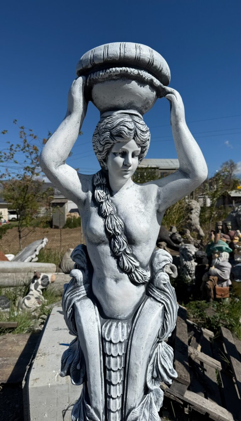 Кариатида, купить в Крыму и Севастополе