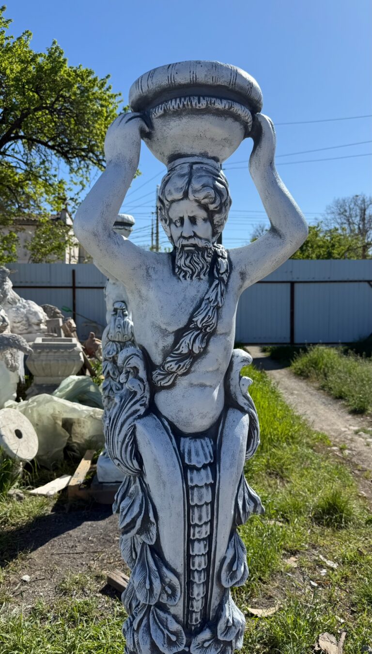 Кариатида, купить в Крыму и Севастополе