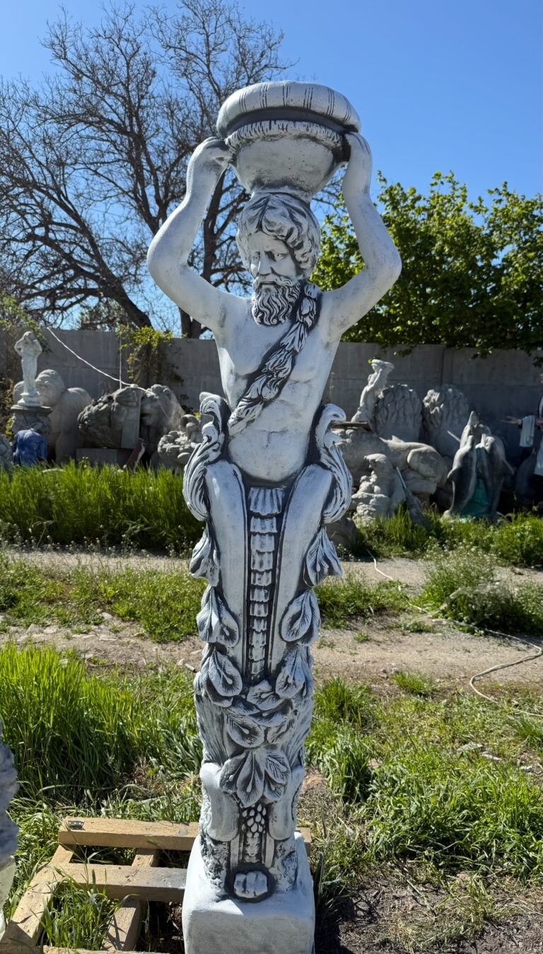 Кариатида, купить в Крыму и Севастополе
