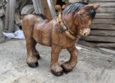 Лошадка средняя, купить в Крыму и Севастополе