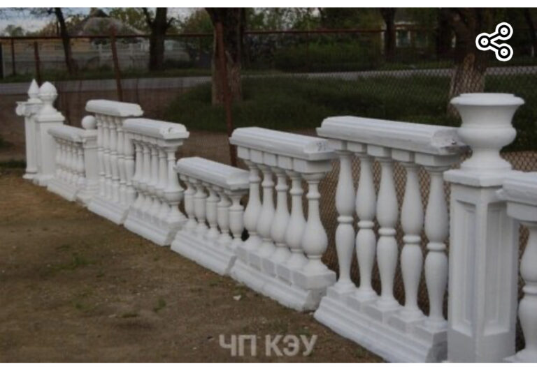 Балясины, купить в Крыму и Севастополе