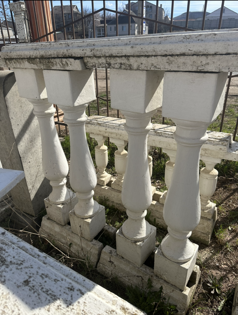 Балясины, купить в Крыму и Севастополе
