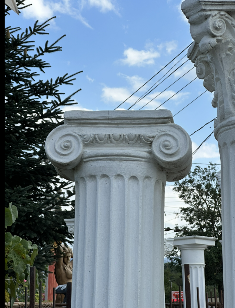 Колонны, купить в Крыму и Севастополе