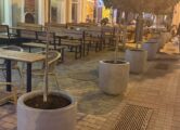 Вазон Фабула, купить в Крыму и Севастополе