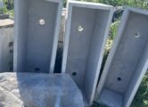 Клумба прямоугольная, купить в Крыму и Севастополе