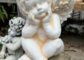 Задумчивый Ангел, купить в Крыму и Севастополе