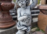 Ангел с Виноградом, купить в Крыму и Севастополе