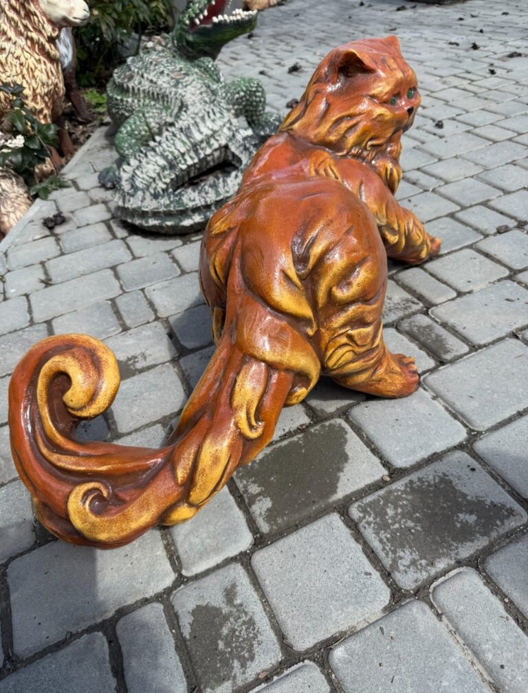 Кот у Лукоморья, купить в Крыму и Севастополе