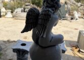 Ангел «Воздушный поцелуй», купить в Крыму и Севастополе