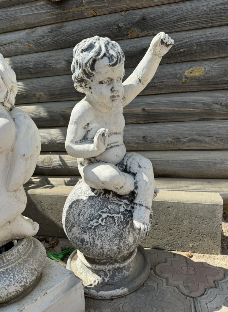 Ангел с Фонарём, купить в Крыму и Севастополе