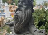 Гном-Йога, купить в Крыму и Севастополе