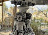 Насадка «Ангелы под зонтом», купить в Крыму и Севастополе
