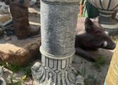 Столб коринфский с силуэтами, купить в Крыму и Севастополе