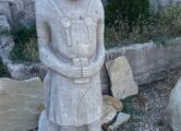Большая половецкая Баба, купить в Крыму и Севастополе