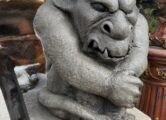 Гоблин/Тролль/Гаргулья, купить в Крыму и Севастополе