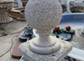 Шар 1 из натурального камня, купить в Крыму и Севастополе