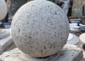 Шар без основания из натурального камня, купить в Крыму и Севастополе