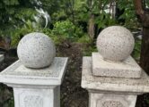 Шар без основания из натурального камня, купить в Крыму и Севастополе