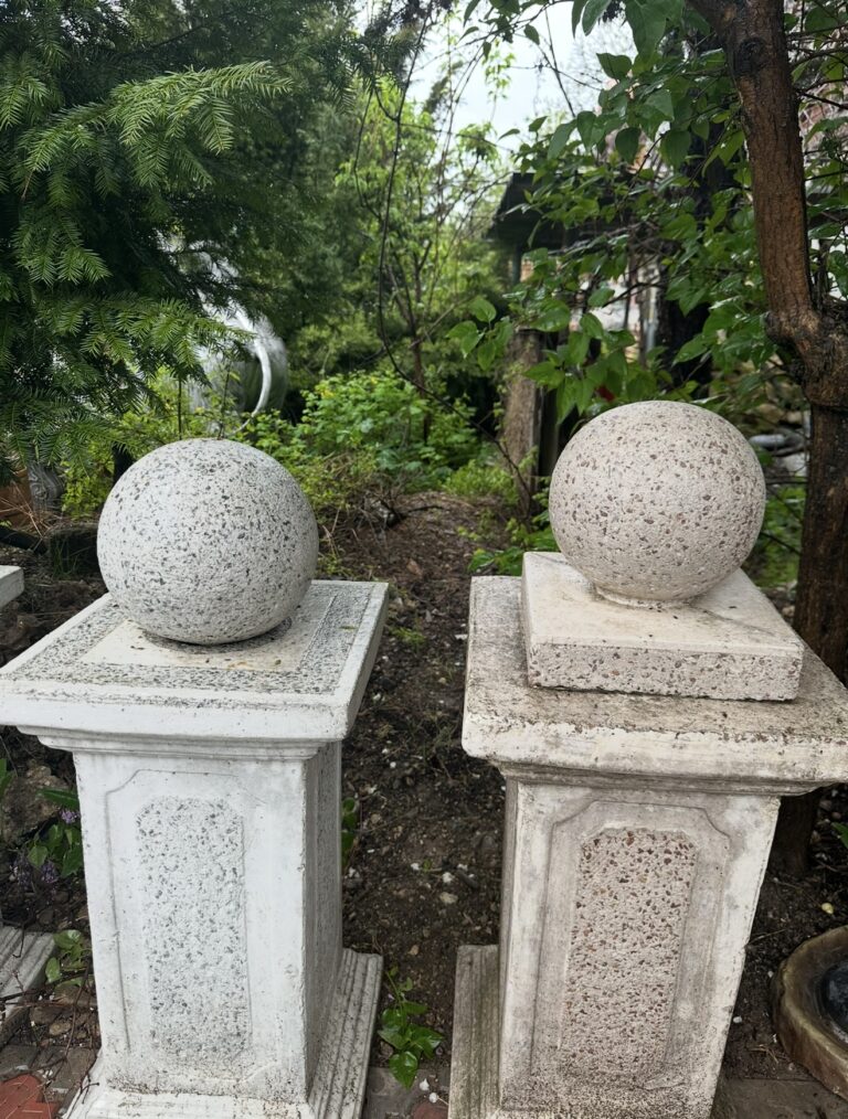 Шар без основания из натурального камня, купить в Крыму и Севастополе