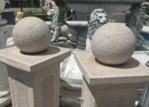Шар без основания из натурального камня, купить в Крыму и Севастополе