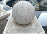 Шар без основания из натурального камня, купить в Крыму и Севастополе