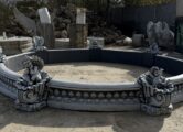 Бассейн с ангелами 4,5 м, купить в Крыму и Севастополе