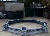 Бассейн 4.5 м, купить в Крыму и Севастополе