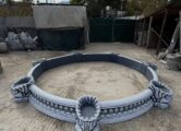 Бассейн 4.5 м, купить в Крыму и Севастополе