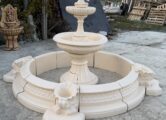 Фонтан «Венецианская ночь» Бежевый, купить в Крыму и Севастополе
