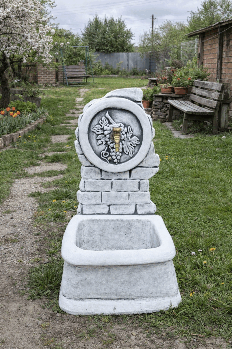 Виноградная колонка, купить в Крыму и Севастополе