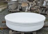 Цельный бассейн (d 150 cm), купить в Крыму и Севастополе