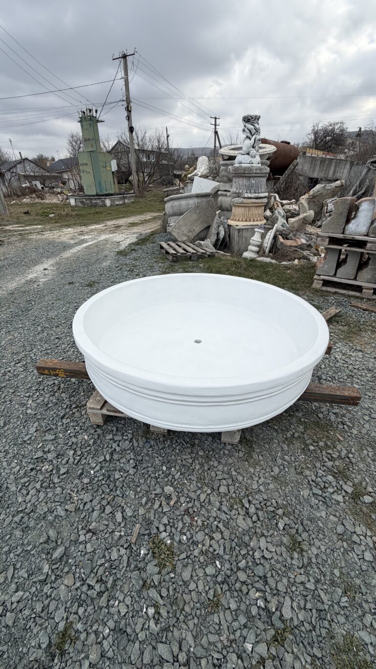 Цельный бассейн (d 150 cm), купить в Крыму и Севастополе