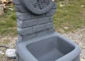 Виноградная колонка, купить в Крыму и Севастополе