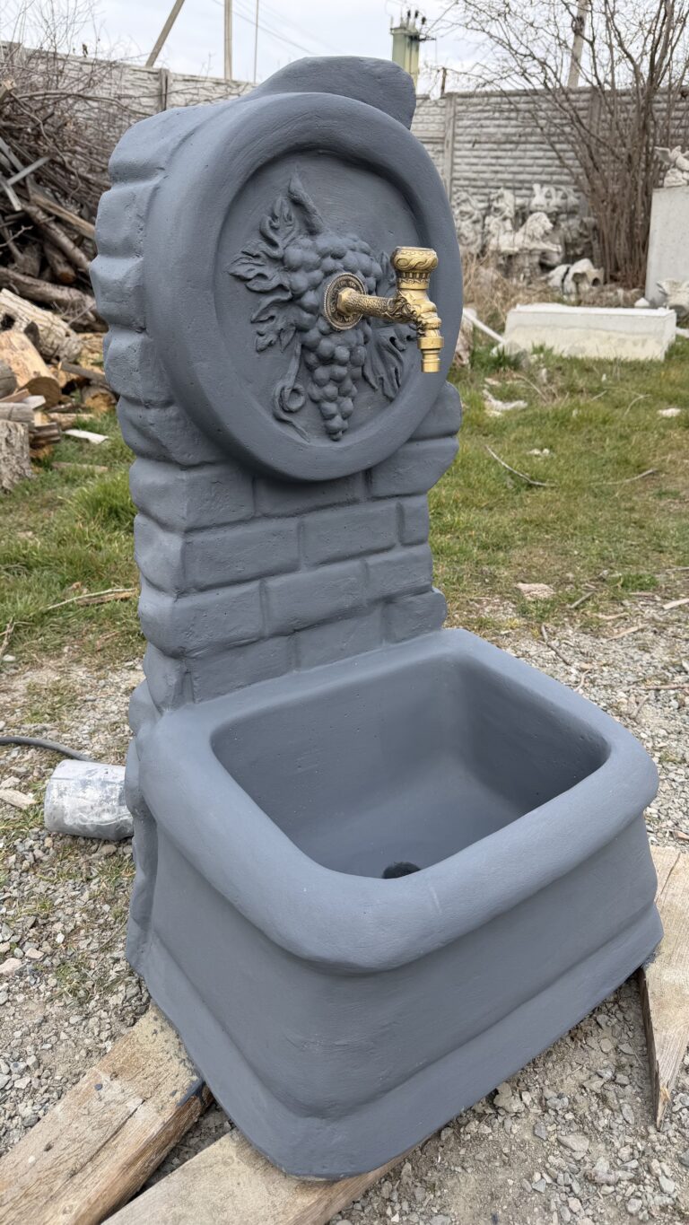 Виноградная колонка, купить в Крыму и Севастополе