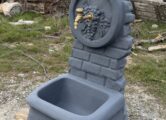 Виноградная колонка, купить в Крыму и Севастополе