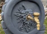 Виноградная колонка, купить в Крыму и Севастополе