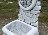 Виноградная колонка, купить в Крыму и Севастополе