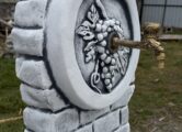 Виноградная колонка, купить в Крыму и Севастополе