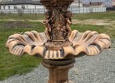 Фонтан «Ангелы Ренессанса», купить в Крыму и Севастополе