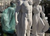 Статуя Геракл, купить в Крыму и Севастополе