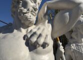 Статуя Геракл, купить в Крыму и Севастополе