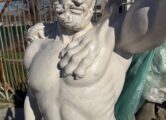 Статуя Геракл, купить в Крыму и Севастополе