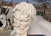 Статуя Геракл, купить в Крыму и Севастополе