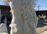Статуя Геракл, купить в Крыму и Севастополе