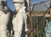 Статуя Афина, купить в Крыму и Севастополе