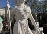 Статуя Афина, купить в Крыму и Севастополе