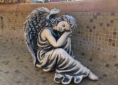 Ангел в раздумьях, купить в Крыму и Севастополе